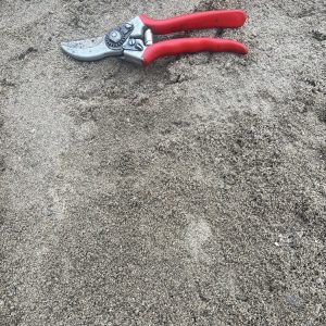 Road Patio Path Materials-Sand