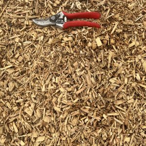 Wood Mulch-Certified Playground Wood Chips